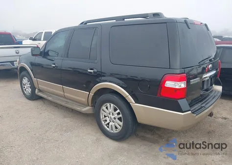 2014 Ford Expedition Xlt from USA, damaged, VIN 1FMJU1H55EEF62707